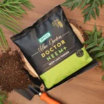 IFFCO Urban Garden's Dr. Neem Plus |  Neem Cake Powder | Neem Khali (Cold Press Extraction) | नीम की खली | Best for Garden