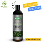 IFFCO Urban Garden's Green Diet | Complete Plant Food |Water Soluble Liquid | बागवानी के लिए सर्वोत्तम | पौधों के लिए पोषण