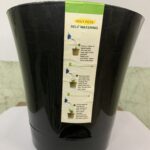 7 Inch | Self watering pot