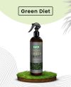 Green Diet – Complete Plant Food, Ready to Use Spray